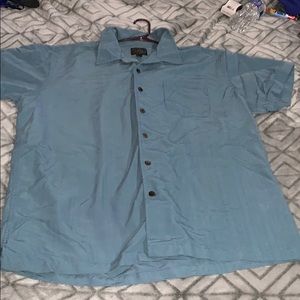 Mens Button up/dress shirt